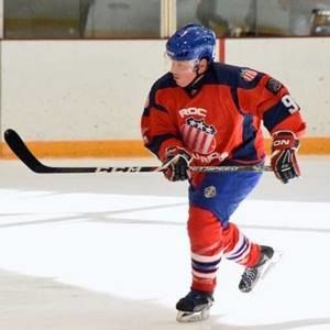 Meet your Posher, Brian